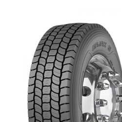 295/80R22.5 152/148M Sava Orjak 5 M+S 3PMSF